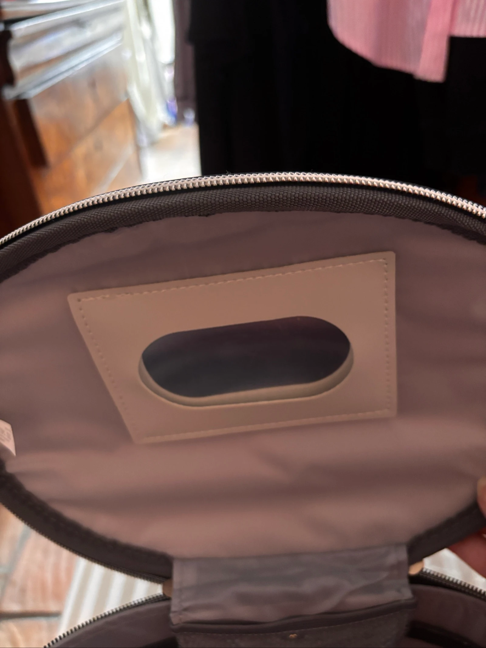 Célula de beleza Vanity para maquiagem ou joias – photo 3